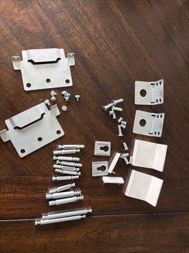 Spare hardware parts - spare,