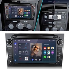 64GB Android 14 Stereo For