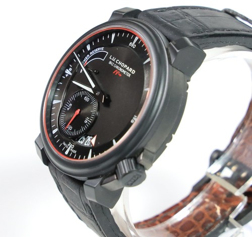 Chopard luc 8hf chronometer - 8hf,