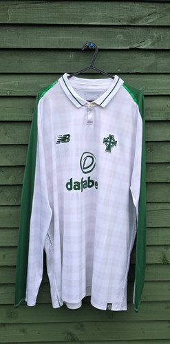 New balance celtic 2018 - new,