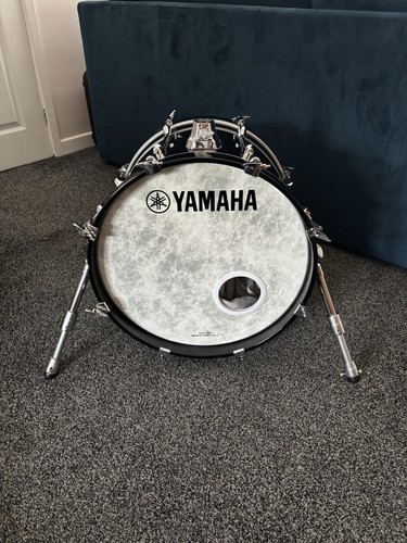 Yamaha recording custom - yamaha,