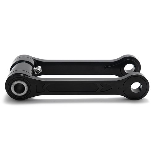 Dirt bike lowering link - lowering, sx150