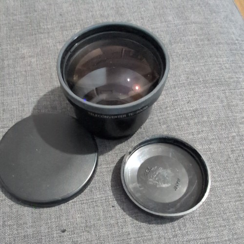 Ricoh teleconverter 200m - ricoh,