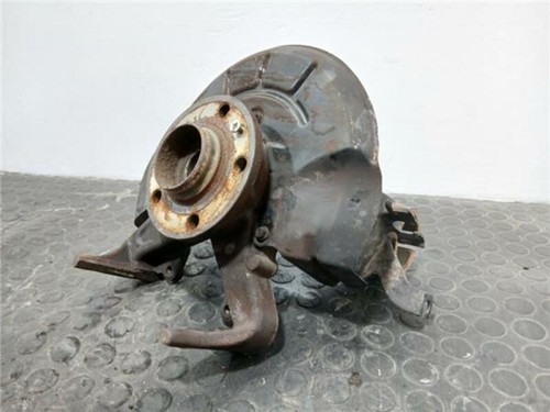 6q0407256ac front right wheel - front,