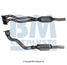 BM Catalysts BM90529 Catalytic