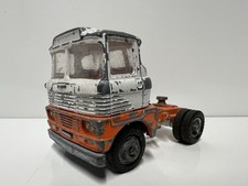 Corgi Major Toys Scammell Handyman Tractor Unit