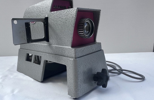 Gnome alphax iii - alphax,