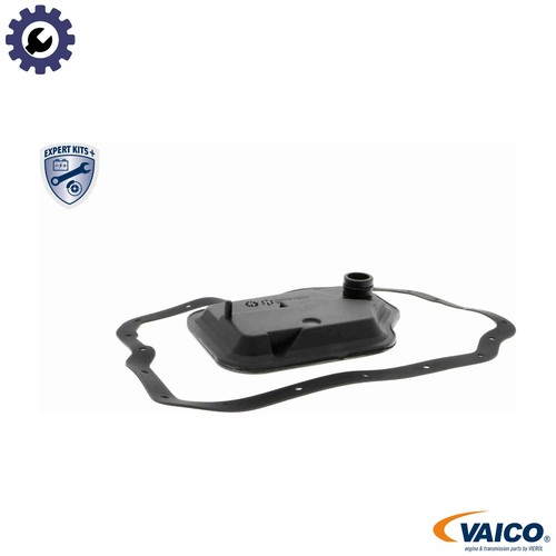 Hydraulic filter kit - hydraulic,