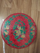 Empty Sainsbury's  Luxury Chocolate Biscuit Assortment Tin 