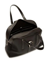 Bally Leather Tote Bag