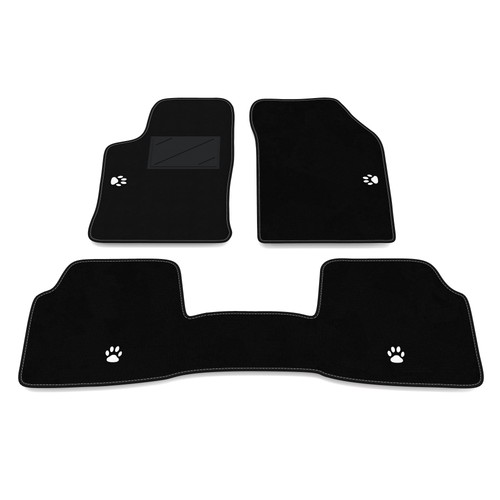 Floor mats compatible with - mats,