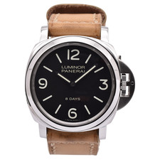 Panerai Luminor 8 Days 44mm