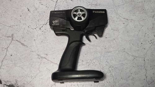 Futaba t3prka transmitter - t3prka,