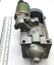 Starter For Cub Cadet Utility