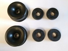 COMMER Q4 1948 TO 1951 BRAKE