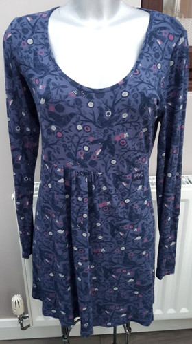 Lazy jacks ladies size bird - size,