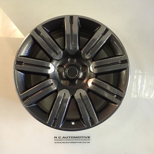 Genuine range rover - range, sport