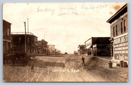 Gull lake saskatchewan - lake,