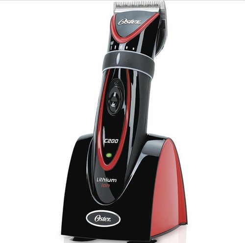 Oster c200 ion professional - oster,