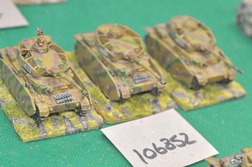 15mm ww2 german - -, 3panzer