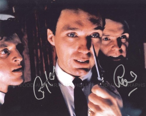 Gary kemp and - kemp,