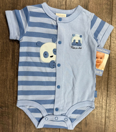 Baby boy clothes - boy, new