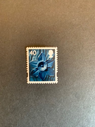 Great britain 2004 w101 40p - great,
