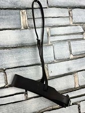S/H Extra Wide Hunter Cavesson