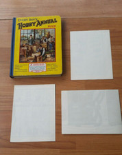 Every Boy’s Hobby Annual