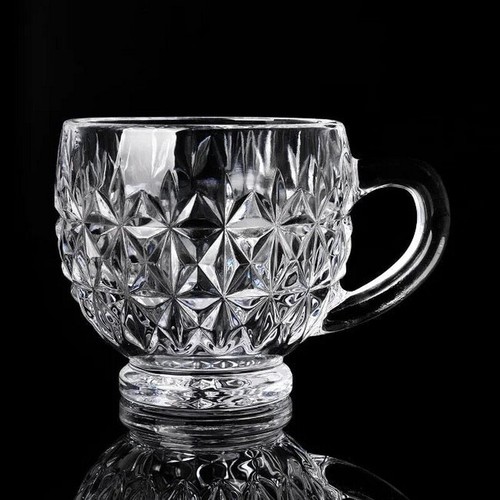 Classic crystal style - 6,