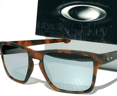 New oakley sliver - oakley, matte
