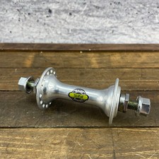Suzue 28h BMX Front Hub Sealed Bearing Old School BMX 28 Hole OG 1988 88 NOS