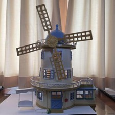Sylvanian Families Windmill