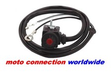  KILL / STOP SWITCH BUTTON KTM SX 50 65 125 144 150 250 MOTOCROSS 02-14 RFX50100