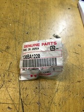 1 bolt 12x20 kawasaki