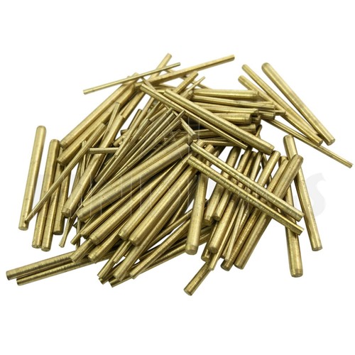100 clock taper - clock, pins
