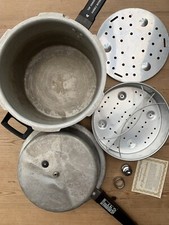 Vintage prestige pressure - prestige,