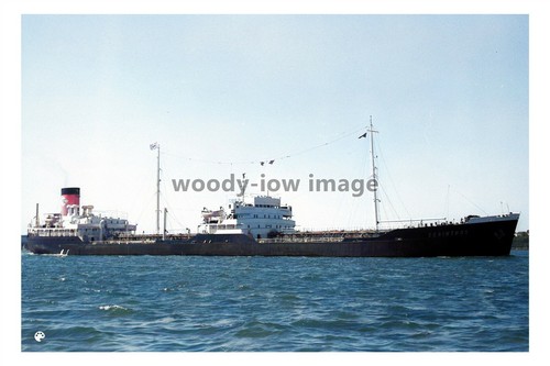 Col0397 oil tanker - -,