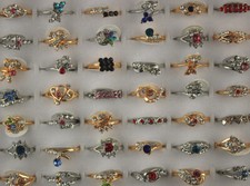 Wholesale Lots 60pcs  Mixed