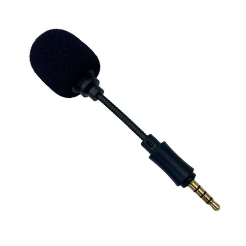 Mini flexi microphone for - flexi,