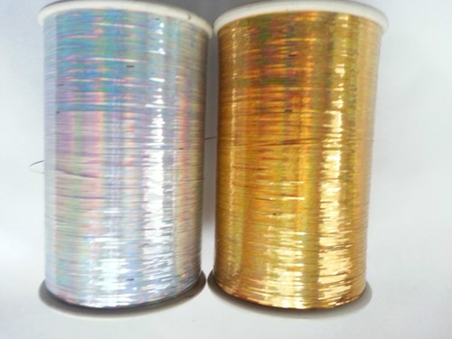 Lurex gold silver high quality - lurex, gold/silver