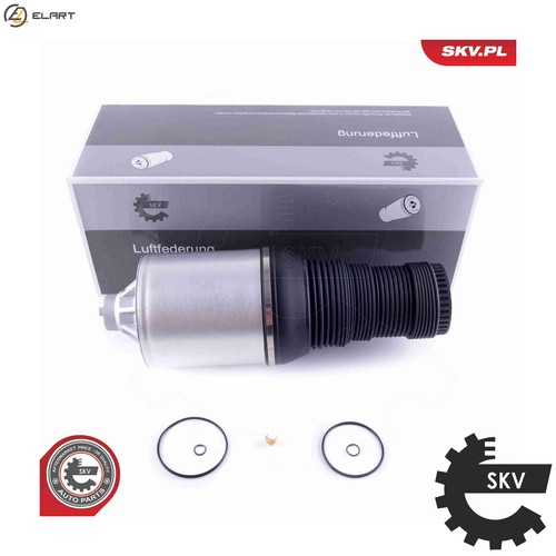 Air spring suspension 58skv051 - air,