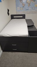 Cabin Bed