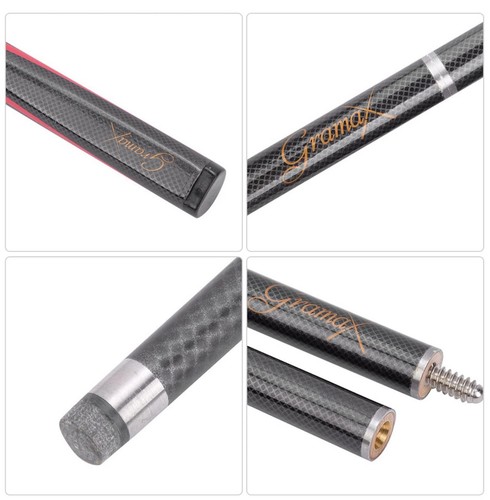 Gramax 9mm carbon high quality - gramax,
