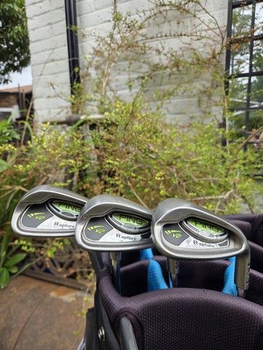 Ping golf clubs - clubs, ,