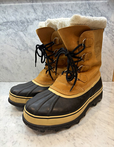 Sorel caribou men - sorel, men’s