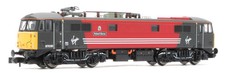 Dapol 2D-087-003 Class 87
