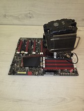 ASUS Rampage III Extreme with