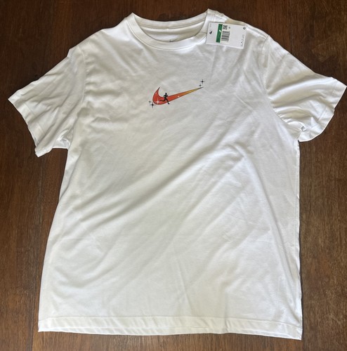 Nike men shirt xl - men's,