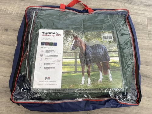 Premier equine tuscan stable - tuscan,